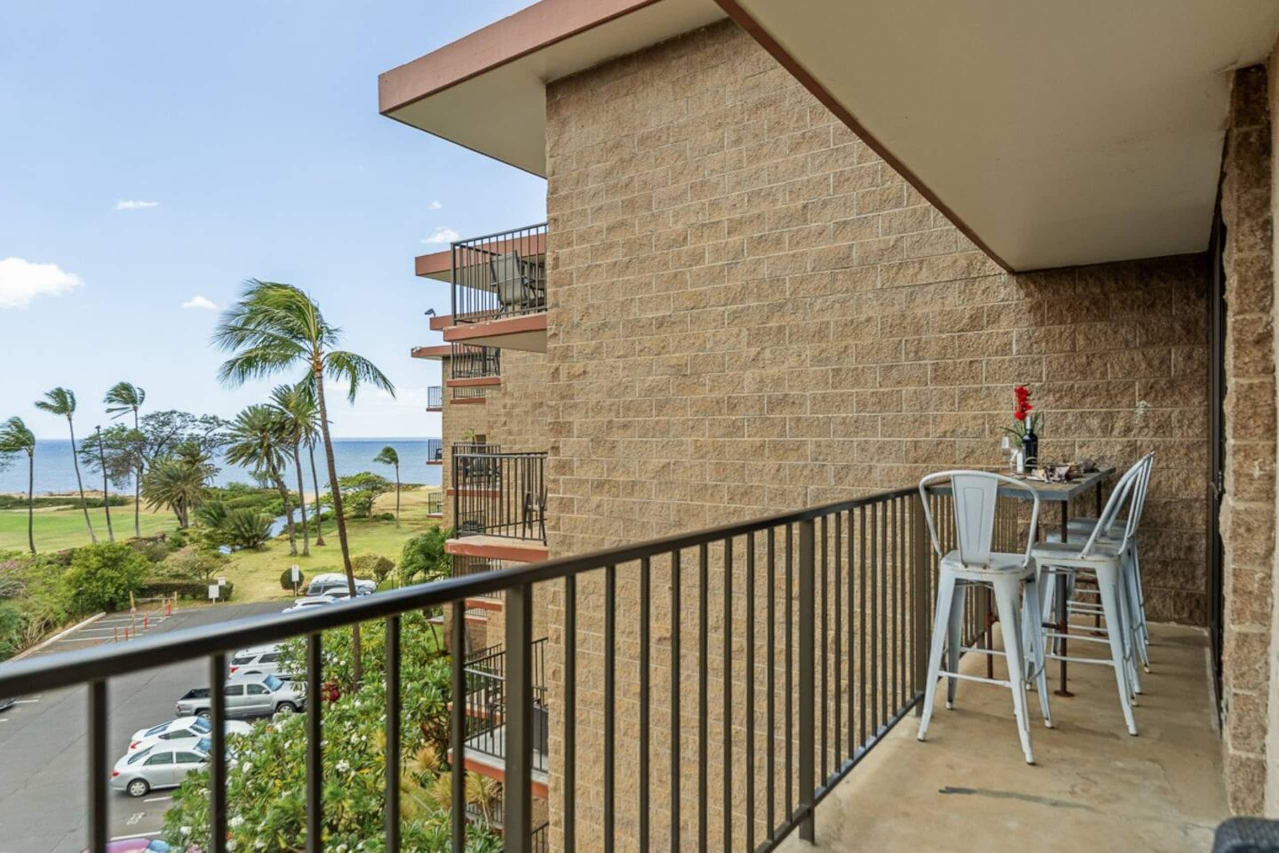 Kihei 525-OceanView, 5 min drive to stores/food - Image 18