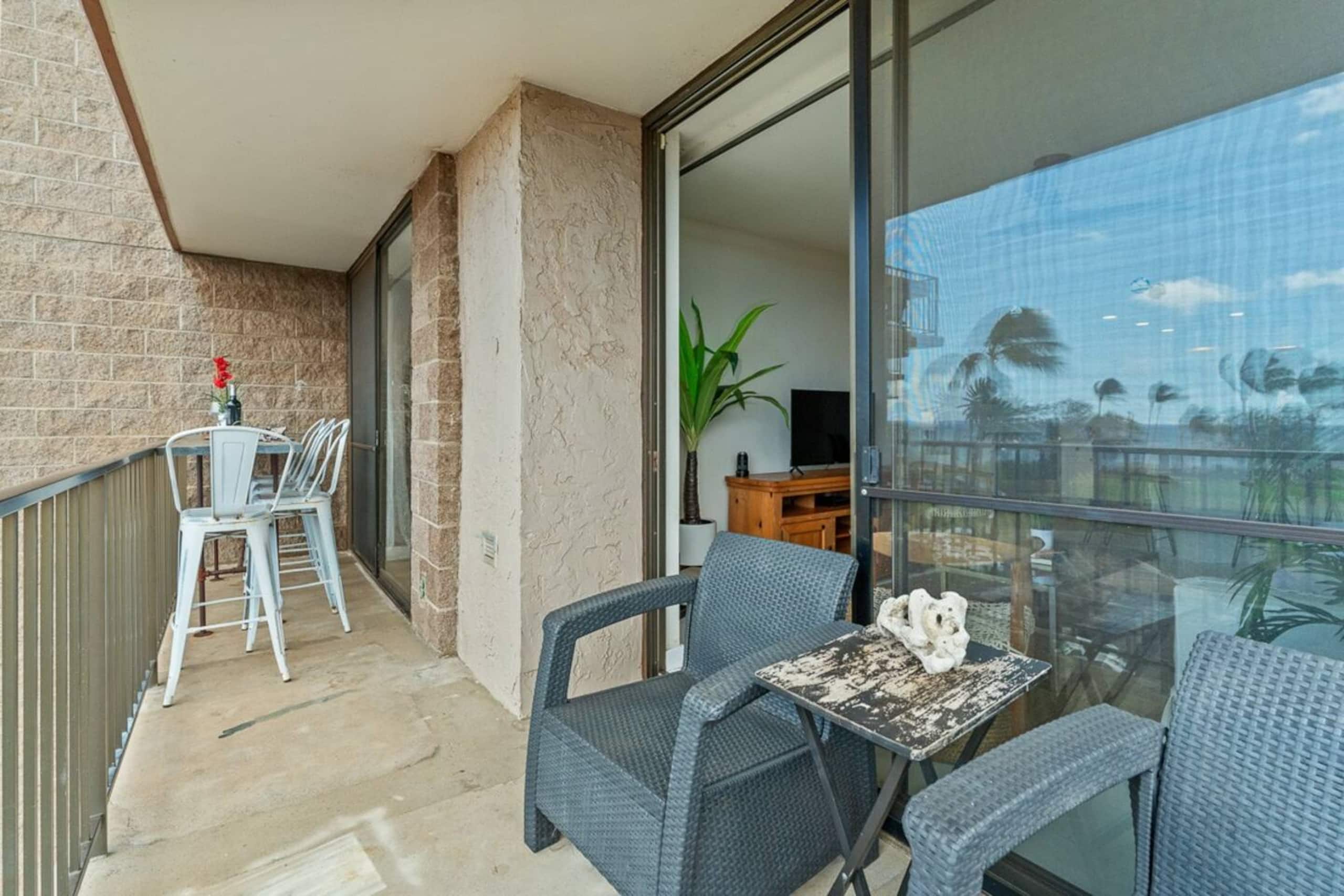 Kihei 525-OceanView, 5 min drive to stores/food - Image 16