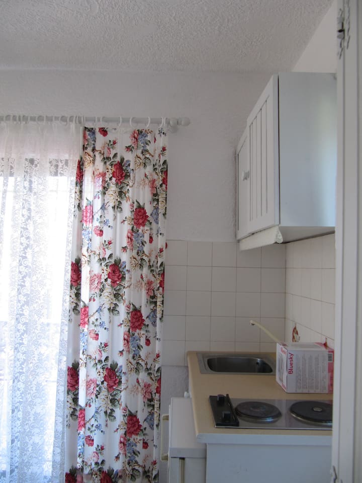 Castellino Triple Studio (3 People) - Faliraki