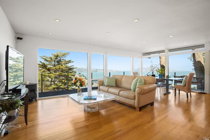 Exclusive For Valentines Day & All Star Weekend - Mill Valley, CA