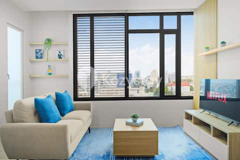 Savya 19 by Kozystay | 2BR | Strategic | Bandung