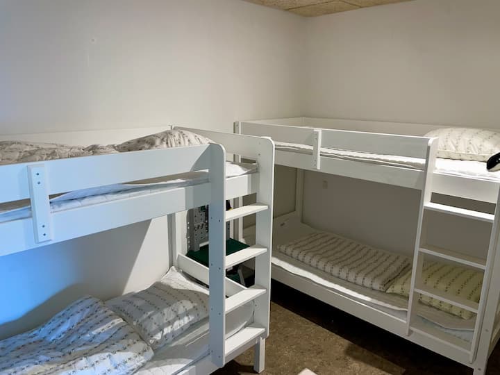 საძინებელი 3