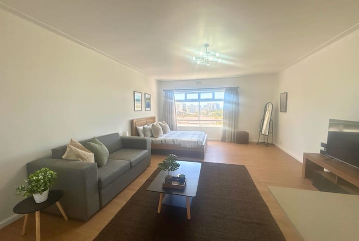 Cape Coast Stays managed Airbnb listing 3