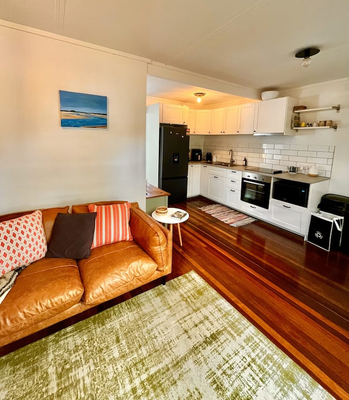 Hayward Haven - Brisbane