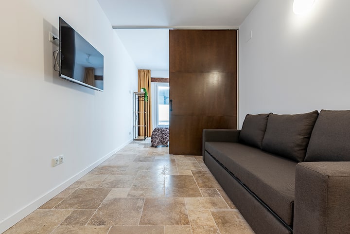 Confort En Barri Port Maritim - Tarragona