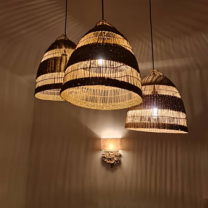 Всекидневна