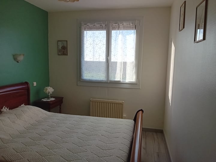 საძინებელი 2