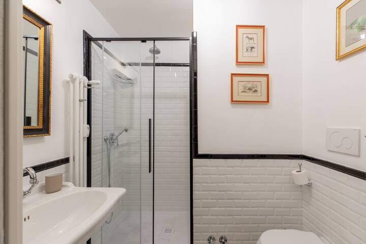 iFlat | Charming & Spacious Flat in Trastevere gallery image 5