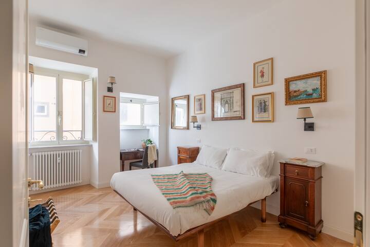 iFlat | Charming & Spacious Flat in Trastevere gallery image 2