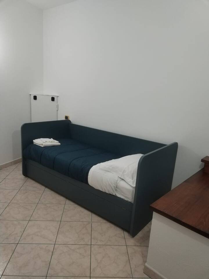 La Casa Di Beba - Terni