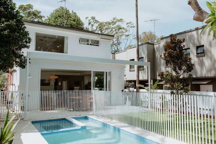 Kiah Coogee (4 bdr beach house) gallery image 3