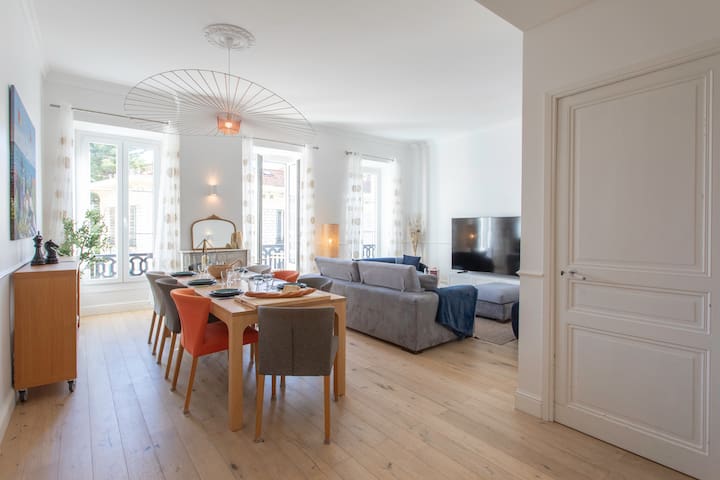 Léo Et Romain managed Airbnb listing 3