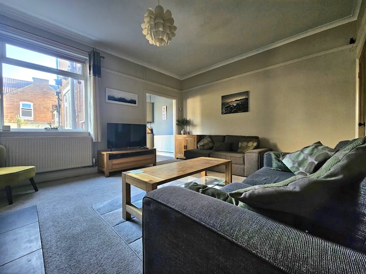 Maison-salle De Bain Privée Séparée-en Ville-vue S - Leicester