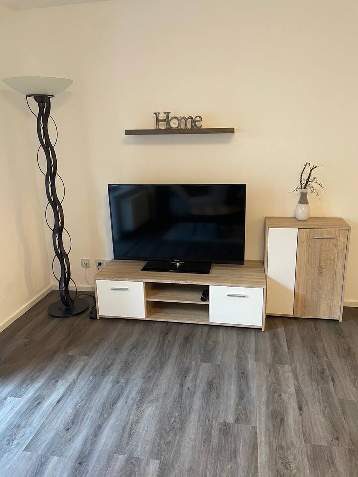 Ferienwohnung Fiedler - Waischenfeld