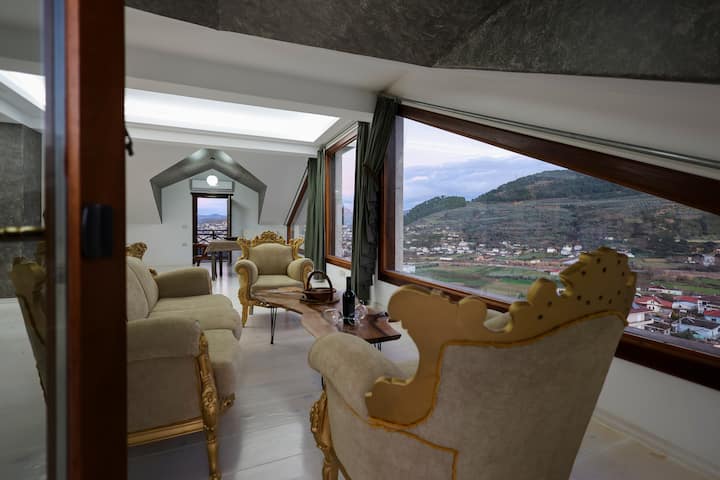 Marin Duplex Villa –Berat Escape - Berat