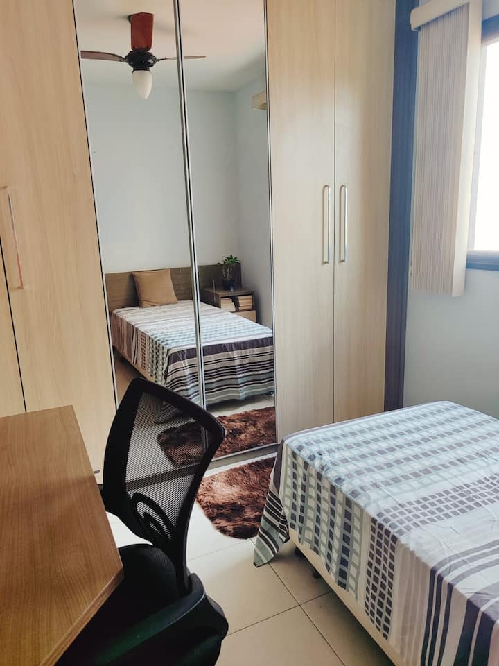 Chambre 2