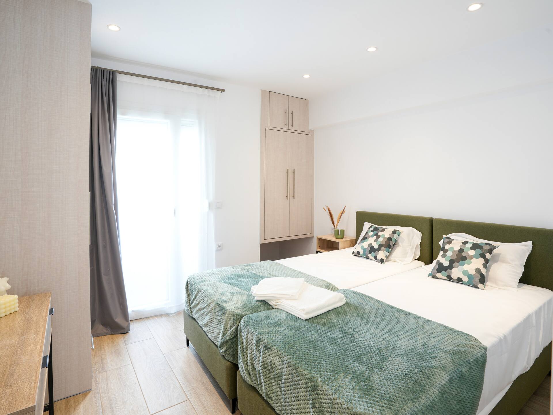 Yasemi - VN Luxury Apartments