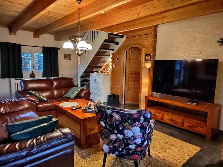 Ferienhaus Lathum - Velp