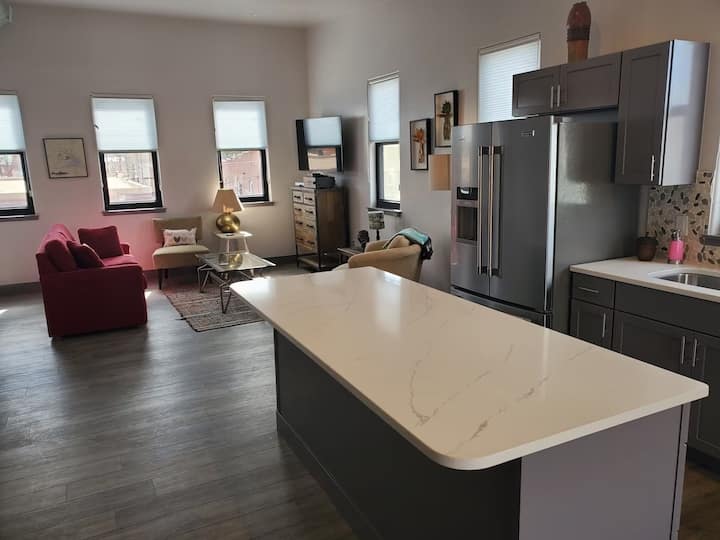 Book Now For Summer Events! Located Dwntwn Salida! - Salida, CO