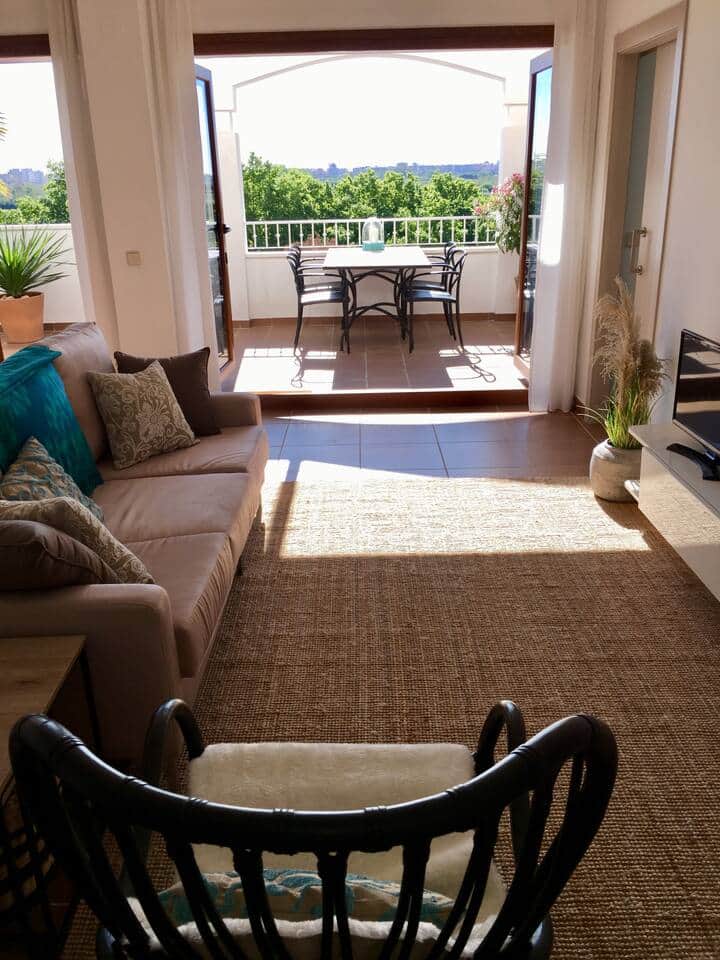 Casa Mas, Luxe Appartement - Xeraco