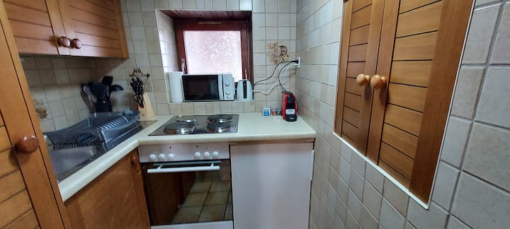 Appartement Crans-montana - Canton Vallese
