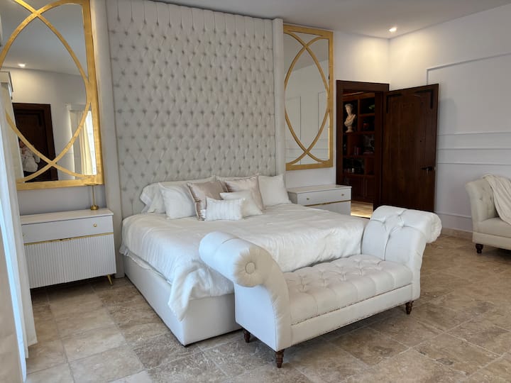 Slaapkamer 1