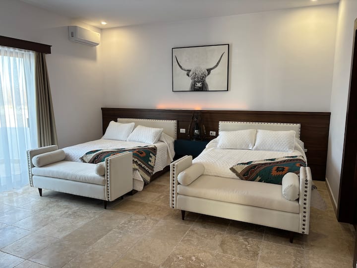 Slaapkamer 3