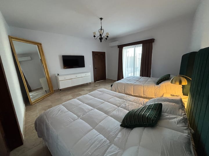 Slaapkamer 2