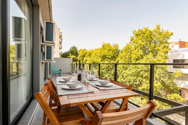 Mybelo managed Airbnb listing 2