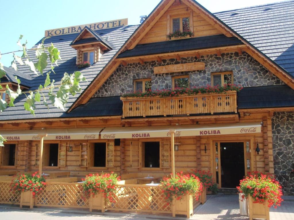 Hotel Koliba Superior Double Room Hotels For Rent In Senec 