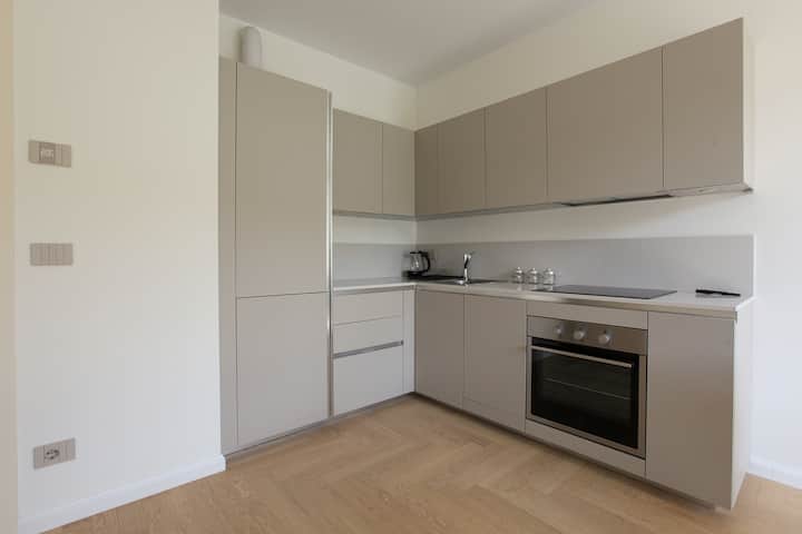 Suite Arco Della Pace - Citylife - Milano