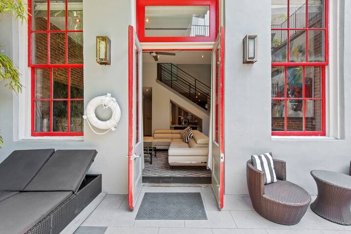 Double Poolside Condos -7BR/7BA gallery image 5