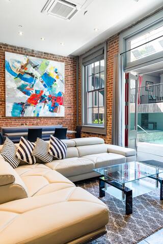 Double Poolside Condos -7BR/7BA gallery image 3