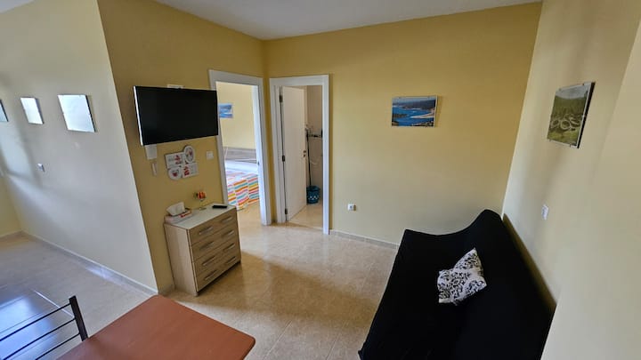 Apartamento En Neaño, Cabana De Bergantiños - Laxe