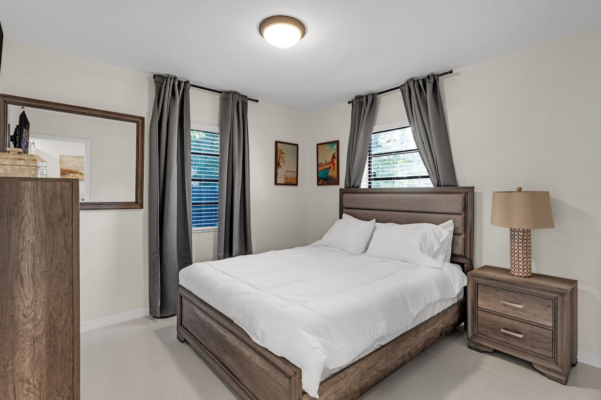 Спална соба 3