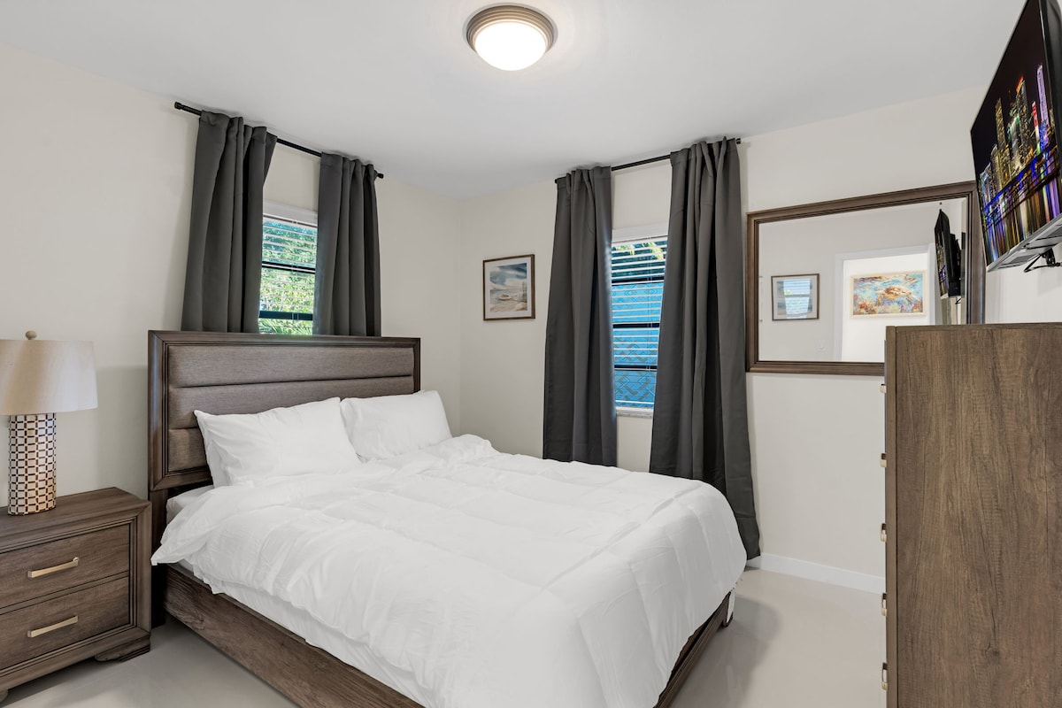 Спална соба 1