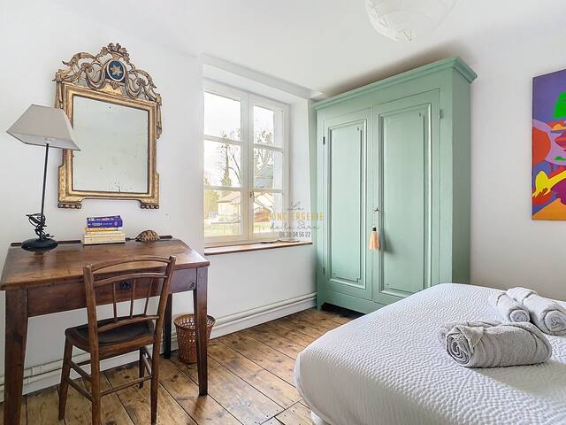 La conciergerie de la Sûre managed Airbnb listing 1