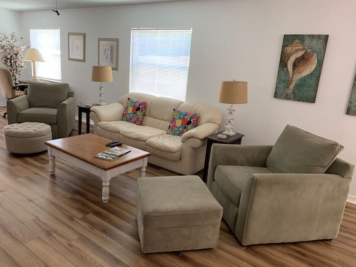 Village Of Rio Grande - The Villages, FL