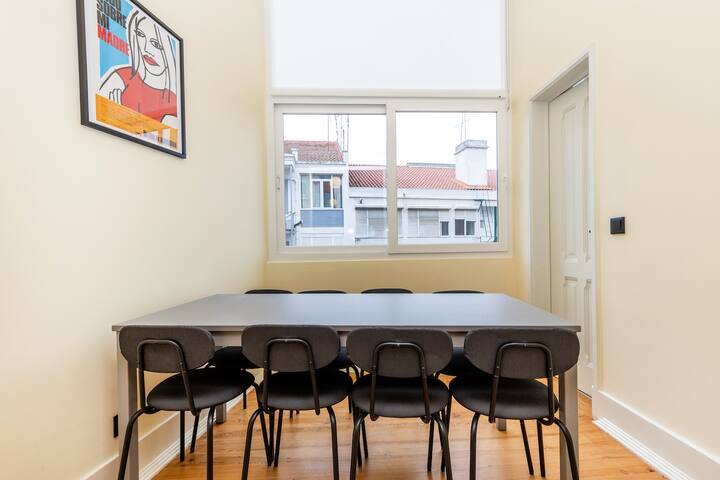 Los Anjos Inn Lisbon gallery image 2