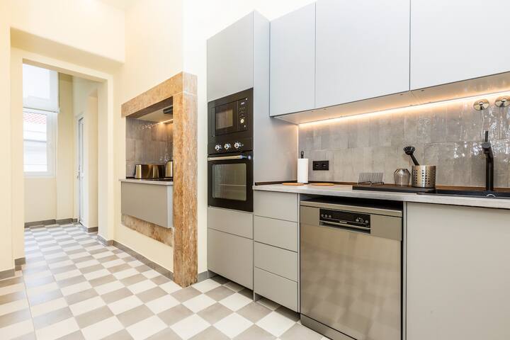 Los Anjos Inn Lisbon gallery image 4