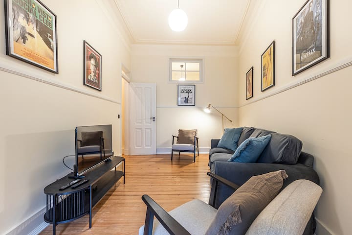 Los Anjos Inn Lisbon