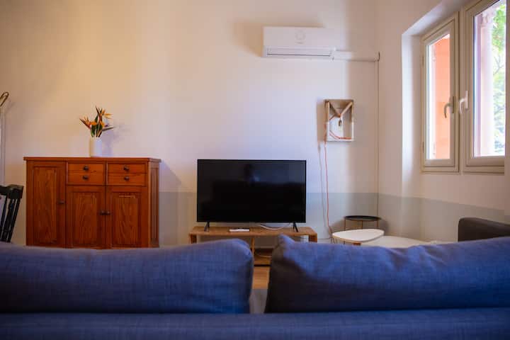 Solemar Sicilia - Villa Caterina - Iris - Cefalù