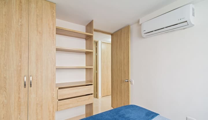 Спална соба 2