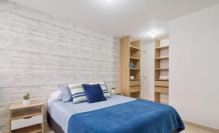 Спална соба 1