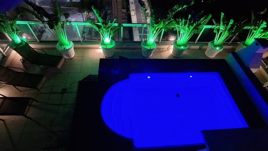 Outubro Promocao pet churrasco Rio cobertura Barra gallery image 5