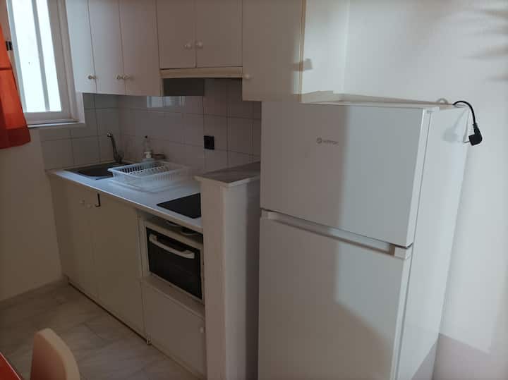 Studio Andreas - Paros