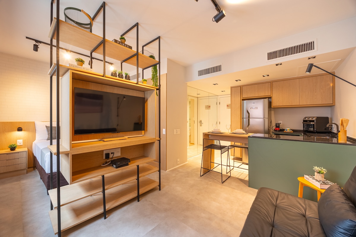 Всекидневна зона