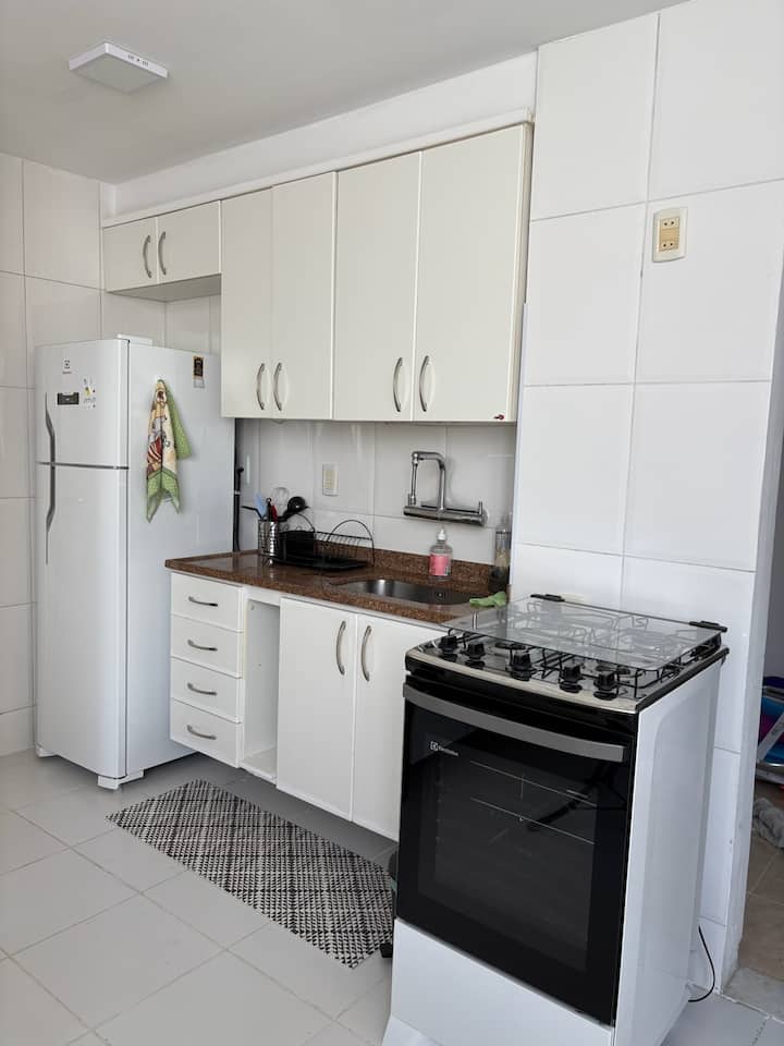 Carioca Cabana - Rio de Janeiro
