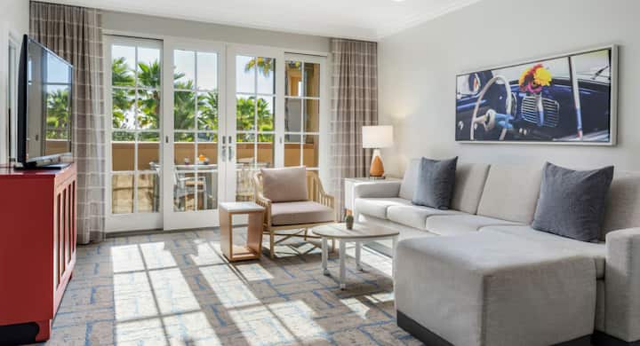 Luxury 2br@marriott's Newport Coast Villas - Newport Beach, CA