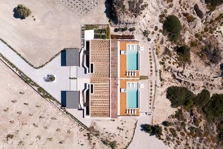 Under The Sun on Faliraki Hill gallery image 3